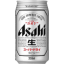 Asahi Beer — beer emoji for Slack & Discord