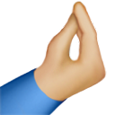 Italianhandgesture — hand-gesture emoji for Slack & Discord