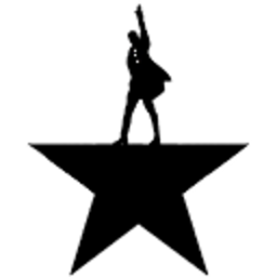 Hamiltonstar — logo emoji for Slack & Discord (Discord)