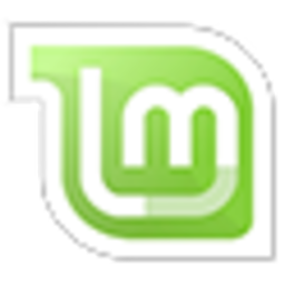 Linuxmint — logo emoji for Slack & Discord (Discord)