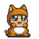 Cat Kao — cartoon emoji for Slack & Discord