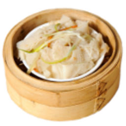 Dim Sum Tripe — food emoji for Slack & Discord (Discord)