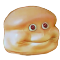 Loaf — cartoon emoji for Slack & Discord (Discord)