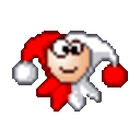 Jester 2 — cartoon emoji for Slack & Discord