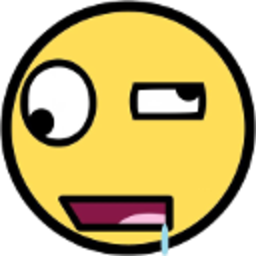 Drool — reaction emoji for Slack & Discord (Discord)