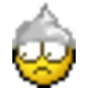 Tinfoil — cartoon emoji for Slack & Discord
