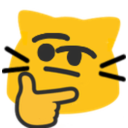 Meow Thonkang — cartoon emoji for Slack & Discord (Discord)