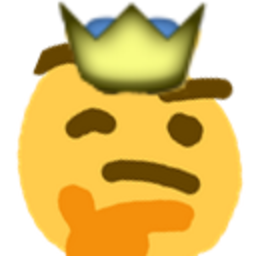 Thaenking — face emoji for Slack & Discord (Discord)