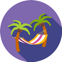 Hammock — hammock emoji for Slack & Discord