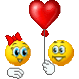 Give Balloon — smiley emoji for Slack & Discord (Discord)