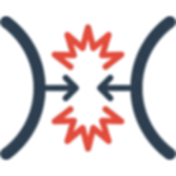 Merge Conflict — icon emoji for Slack & Discord (Discord)