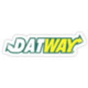 Datway — logo emoji for Slack & Discord