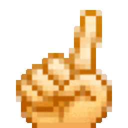 Finger Wag — hand-gesture emoji for Slack & Discord (Discord)
