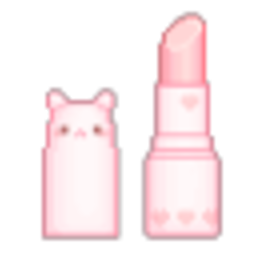 Lipsrick — cartoon emoji for Slack & Discord (Discord)