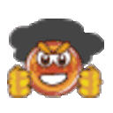 Anger — angry emoji for Slack & Discord