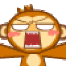 Headbutt — cartoon emoji for Slack & Discord (Discord)