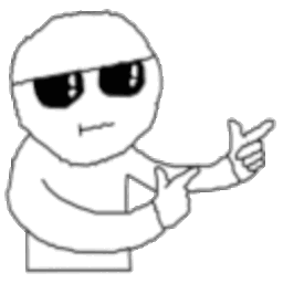 Thats Where Youre Wrong Kiddo — cool emoji for Slack & Discord (Discord)