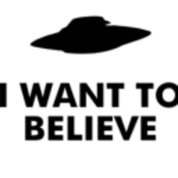Xfiles2 — i-want-to-believe emoji for Slack & Discord (Discord)