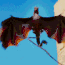 Dracarys — dragon emoji for Slack & Discord