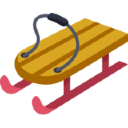 Sled — sled emoji for Slack & Discord