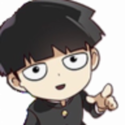 Mobpuz Mob — cartoon emoji for Slack & Discord (Discord)