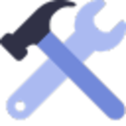 Hammer Wrench — tool emoji for Slack & Discord (Discord)