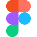 Figma 2 — logo emoji for Slack & Discord