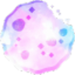 Cosmic Cookie — abstract emoji for Slack & Discord (Discord)