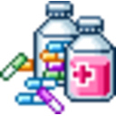 Medicine — icon emoji for Slack & Discord