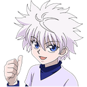 Dpakilluathumbsu — cartoon emoji for Slack & Discord
