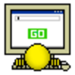 Internet — icon emoji for Slack & Discord (Discord)