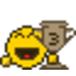 3rd Place — cartoon emoji for Slack & Discord (Discord)