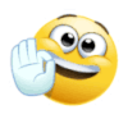 Perfect — emoji emoji for Slack & Discord