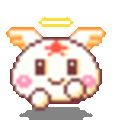 Exclaim — cartoon emoji for Slack & Discord