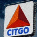 Citgo Animated — logo emoji for Slack & Discord