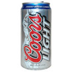 Coorslight — beer emoji for Slack & Discord (Discord)