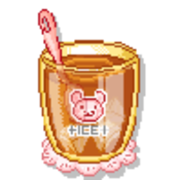 Ice Tea — cute emoji for Slack & Discord (Discord)
