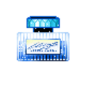 Perfume — bottle emoji for Slack & Discord