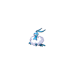 Altaria — cartoon emoji for Slack & Discord (Discord)