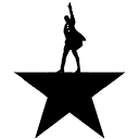Hamiltonstar — logo emoji for Slack & Discord