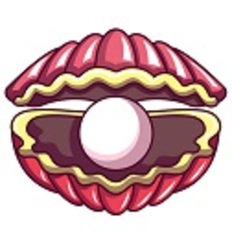 Shell Pearl — shell emoji for Slack & Discord (Discord)
