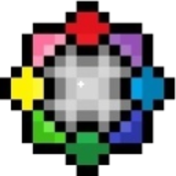 Rainbow Badge — rainbow emoji for Slack & Discord (Discord)