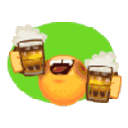 Smile Beers — funny emoji for Slack & Discord (Discord)