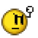 Shaking Fist Dark Mode — emoji emoji for Slack & Discord