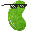 Cool Beans — cute emoji for Slack & Discord