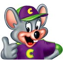 Chuckecheese — cartoon emoji for Slack & Discord
