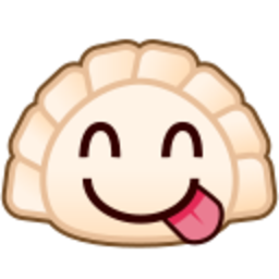 Yumdumpling — cartoon emoji for Slack & Discord (Discord)