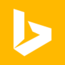Bing — logo-bing emoji for Slack & Discord