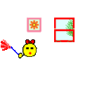 Cleaning — pixel-art emoji for Slack & Discord
