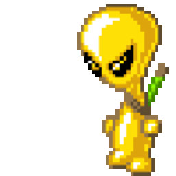 Alienprobe — alien emoji for Slack & Discord (Discord)